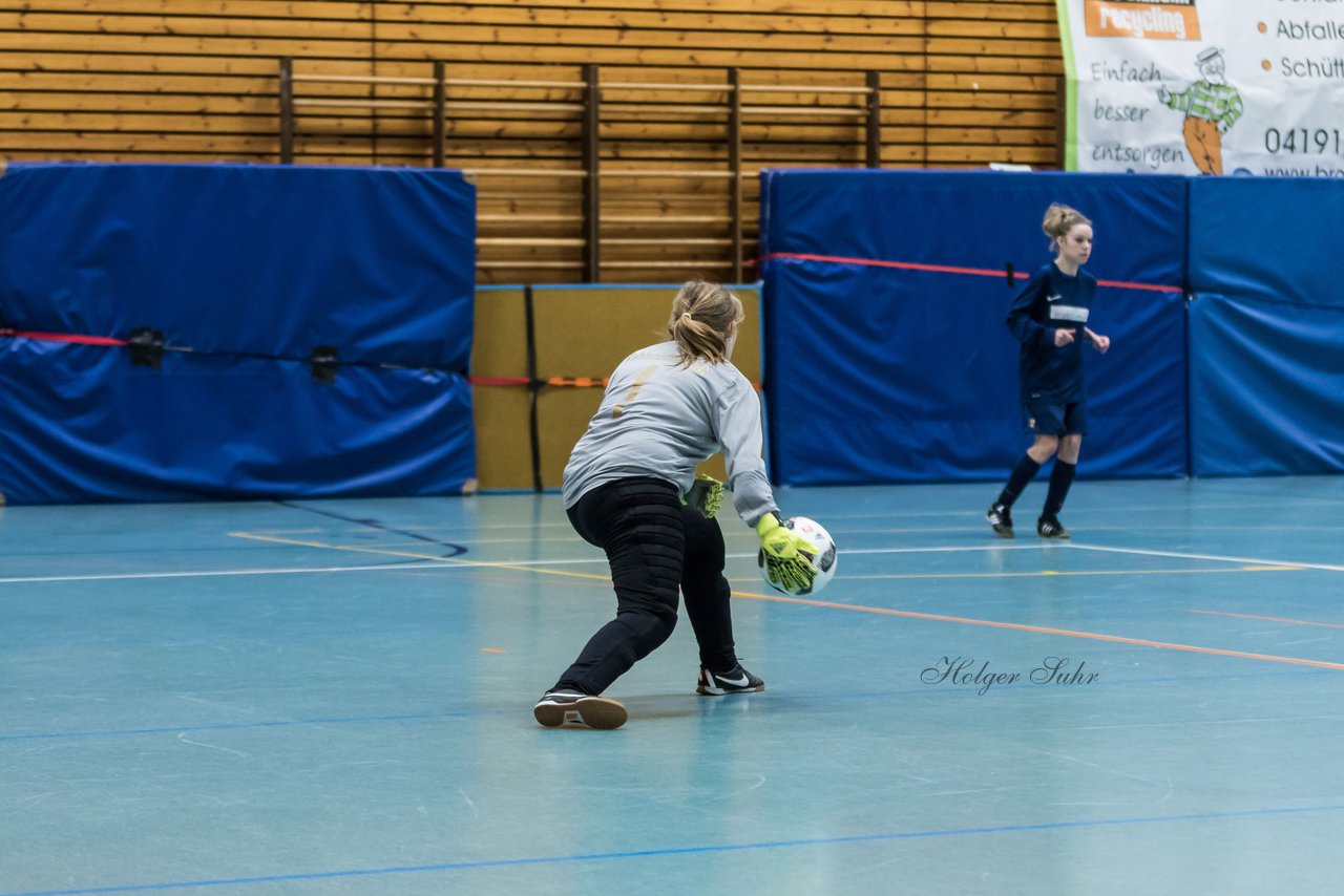 Bild 51 - Dodenhof Cup